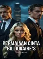 Permainan Cinta Billionaire's cover