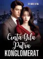 Cinta Gila Putra Konglomerat (Zero) cover