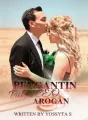 Pengantin Palsu Ceo Arogan  cover