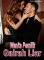 Wanita Pemilik Gairah Liar cover