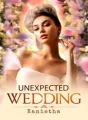 Unexpected Wedding cover