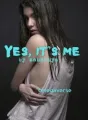 Yes, it's me (GxG) - omegaverse cover