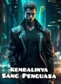 Kembalinya Sang Penguasa  cover