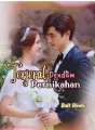 Terjerat Dendam Pernikahan cover