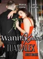 Wanita Kedua Tuan Alex cover