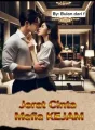 Jerat Cinta Mafia Kejam cover