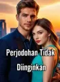 Perjodohan Tidak Diinginkan cover