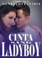 Cinta Sang Ladyboy cover