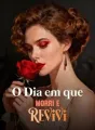 O Dia em que Morri e Revivi cover