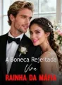 A Boneca Rejeitada Vira Rainha da Máfia cover
