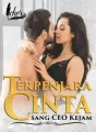 Terpenjara Cinta Sang CEO Kejam cover