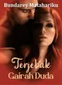 TERJEBAK GAIRAH DUDA cover