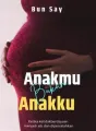 Anakmu Bukan Anakku cover