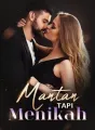 Mantan Tapi Menikah cover