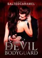My Devil Bodyguard cover