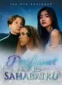 Penghianat Itu Sahabatku cover