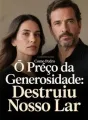 O Preço da Generosidade: Como Pedro Destruiu Nosso Lar cover