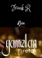 Gamelan Retak cover