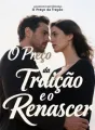 O Preço da Traição e o Renascer cover