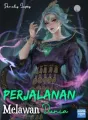 Perjalanan Melawan Dunia cover
