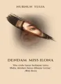 Dendam Mrs. Ilona cover