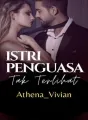 Istri Penguasa Tak Terlihat cover