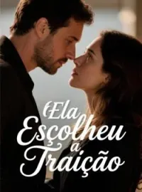 Ela Escolheu a Traição