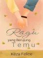 Ragu yang Berujung Temu cover