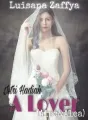 A Lover (Alec & Alea) cover