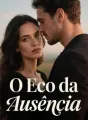 O Eco da Ausência cover