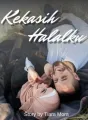 KEKASIH HALALKU cover