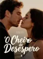 O Cheiro do Desespero cover