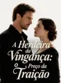 A Herdeira da Vingança: O Preço da Traição cover
