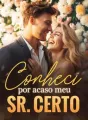 Conheci por acaso meu Sr. Certo cover