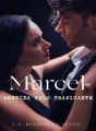 Marcel -  Rendida pelo Traficante  cover