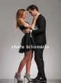 Chefe bilionário  cover