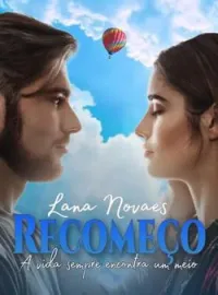 RECOMEÇO ( Amores turcos)