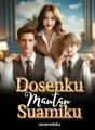Dosenku Mantan Suamiku cover