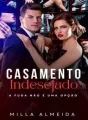 Casamento Indesejado cover