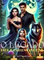O Legado do Lobisomem cover