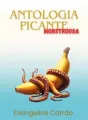 Antologia Picante - Monstruosa cover