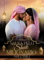 SAlva pelo Sheik Milionário cover