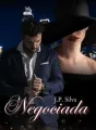 Negociada cover