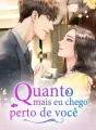 Quanto mais eu chego perto de você cover