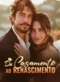 Do casamento ao renascimento cover