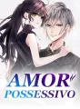 Amor Possessivo cover