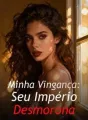 Minha Vingança: Seu Império Desmorona cover
