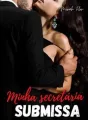 Minha Secretária Submissa cover