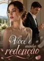 Você é minha redenção cover
