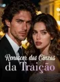 Renascer das Cinzas da Traição cover